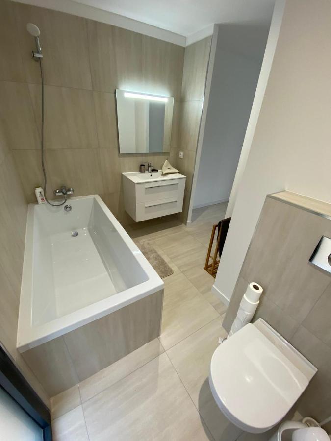 Villa Favone 4 Chambres Piscine Privee Конка Экстерьер фото