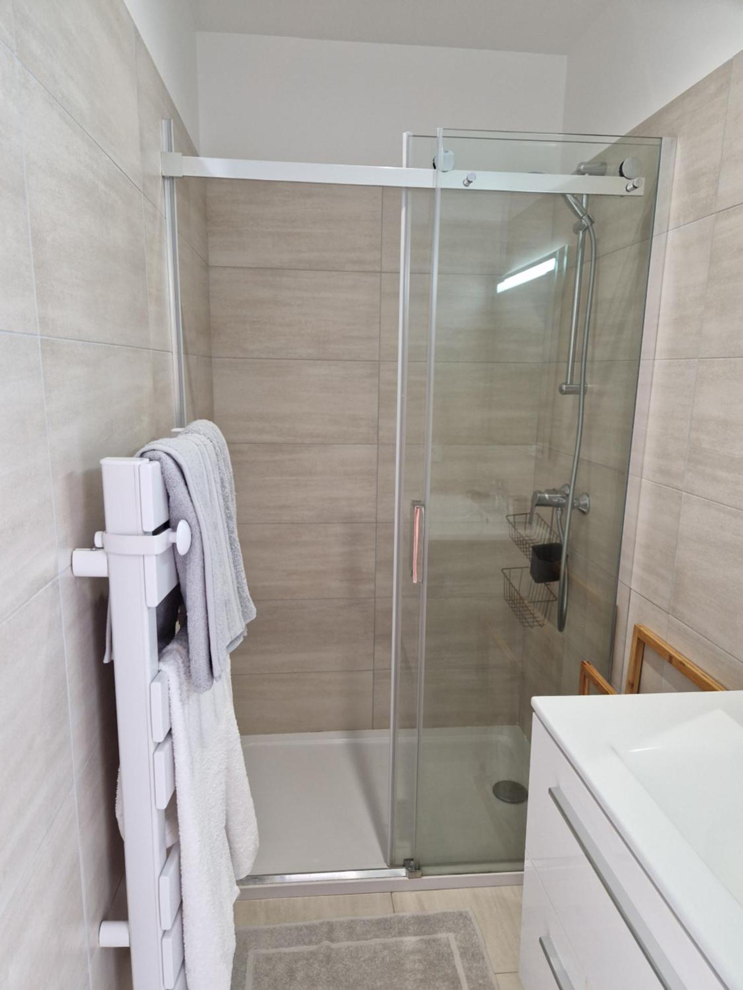 Villa Favone 4 Chambres Piscine Privee Конка Экстерьер фото